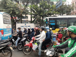 Hanoi: Vietnam Reisen Reiseführer