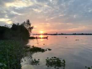 Vietnam Reisen: Mekong-Delta